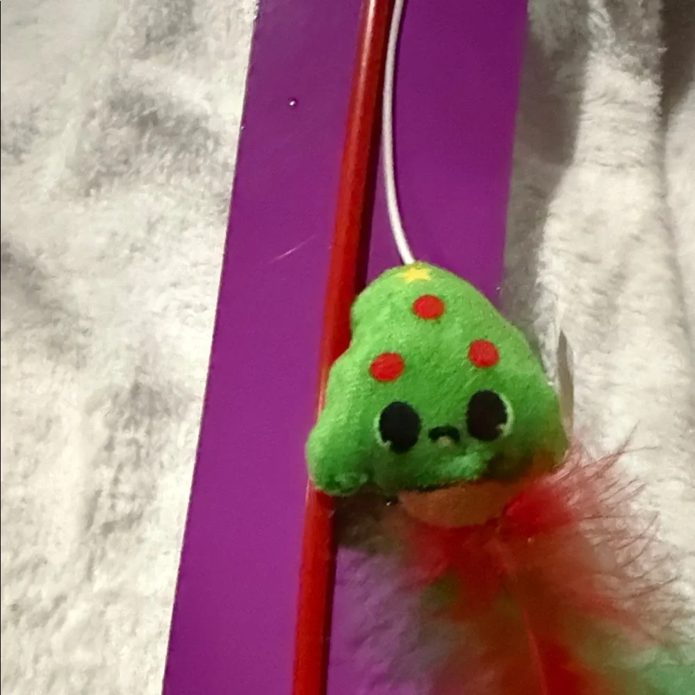 Forever Pals Cat Toys Set